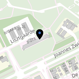 Appartement OSS00 L 4115 62