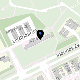 Appartement OSS00 L 4115 63