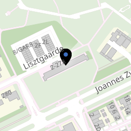 Appartement OSS00 L 4115 64