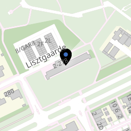 Appartement OSS00 L 4115 65