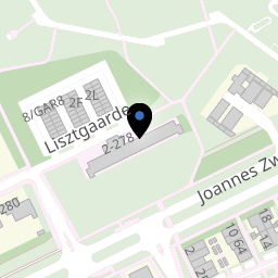 Appartement OSS00 L 4115 7