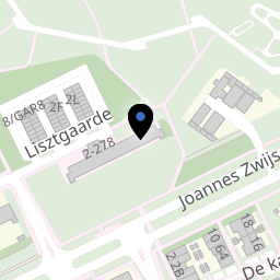 Appartement OSS00 L 4115 74