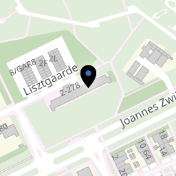 Appartement OSS00 L 4115 76