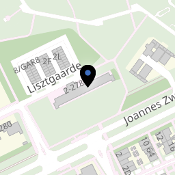 Appartement OSS00 L 4115 77