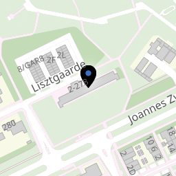 Appartement OSS00 L 4115 78