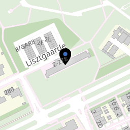 Appartement OSS00 L 4115 79