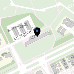 Appartement OSS00 L 4115 8