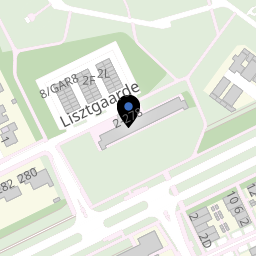 Appartement OSS00 L 4115 80
