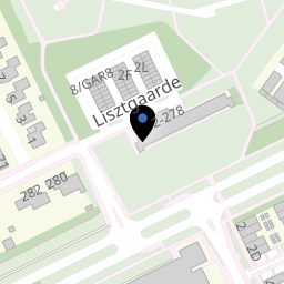 Appartement OSS00 L 4115 84