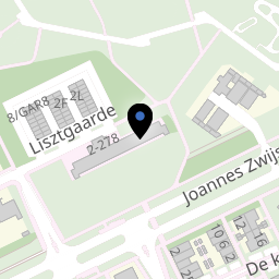Appartement OSS00 L 4115 89