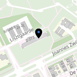 Appartement OSS00 L 4115 90