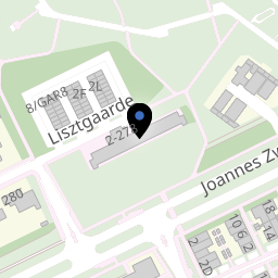 Appartement OSS00 L 4115 92