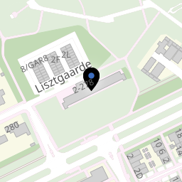 Appartement OSS00 L 4115 93