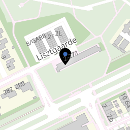 Appartement OSS00 L 4115 96