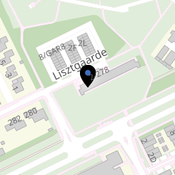 Appartement OSS00 L 4115 97