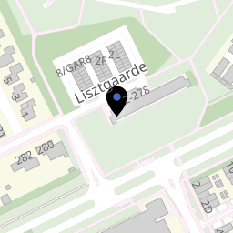 Appartement OSS00 L 4115 98