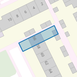 Perceel OSS00-L-4308