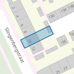 Perceel OSS00-L-4392