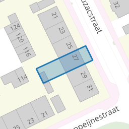 Perceel OSS00-L-4460