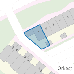 Perceel OSS00-L-4764