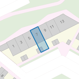 Perceel OSS00-L-4768