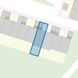 Perceel OSS00-L-4773