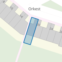 Perceel OSS00-L-4776