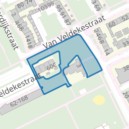 Perceel OSS00-L-4964