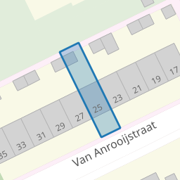 Perceel OSS00-L-5040