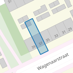 Perceel OSS00-L-5061