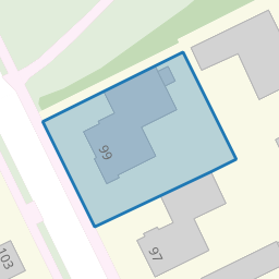 Perceel OSS00-L-695