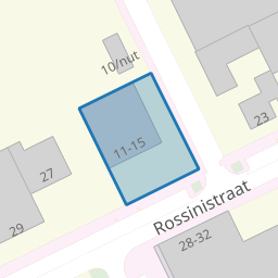 Perceel OSS00-L-776