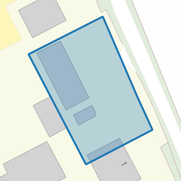 Perceel OSS00-M-197