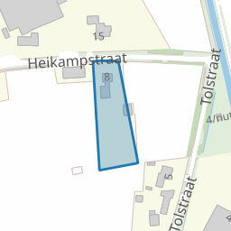 Perceel OSS00-M-427