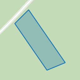 Perceel OSS00-M-437