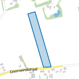 Perceel OSS00-M-559