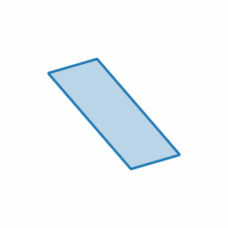 Perceel OSS00-M-734