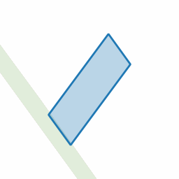 Perceel OSS00-M-868
