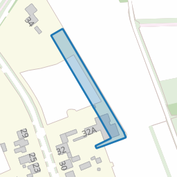 Perceel OSS00-M-929