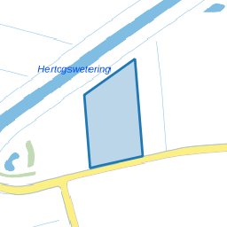Perceel OSS00-N-164