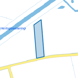 Perceel OSS00-N-165