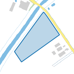 Perceel OSS00-N-168