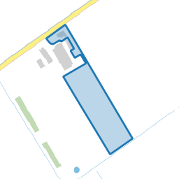 Perceel OSS00-N-513