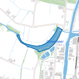 Perceel OSS00-O-101