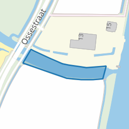 Perceel OSS00-O-110