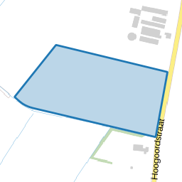 Perceel OSS00-O-154