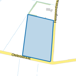 Perceel OSS00-O-156