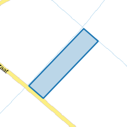 Perceel OSS00-O-158