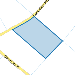 Perceel OSS00-O-159