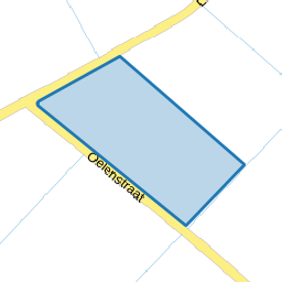 Perceel OSS00-O-160